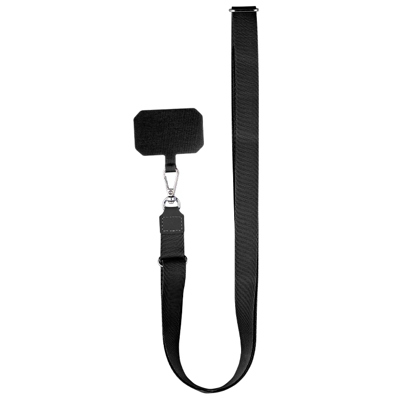 Чехол TPU GETMAN Cat with straps для Apple iPhone 15 (6.1"), Black 2, TPU, купить оптом с доставкой