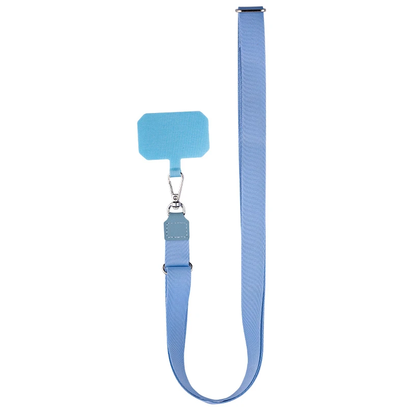 Чехол TPU GETMAN Cat with straps для Apple iPhone 15 (6.1"), Blue 2, TPU, купить оптом с доставкой