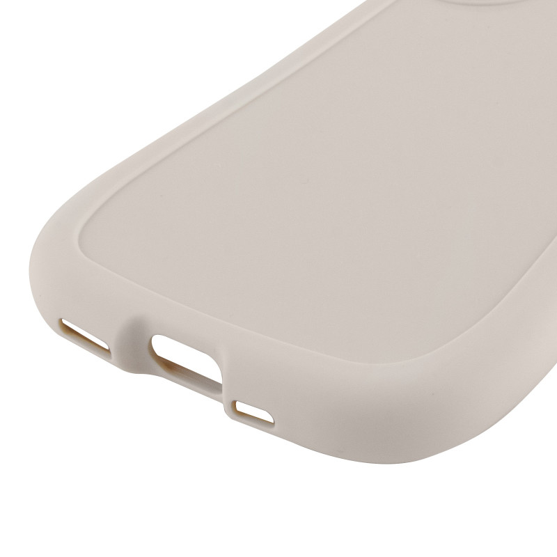 Чехол TPU Cat для Apple iPhone 16 (6.1) на картинке №5