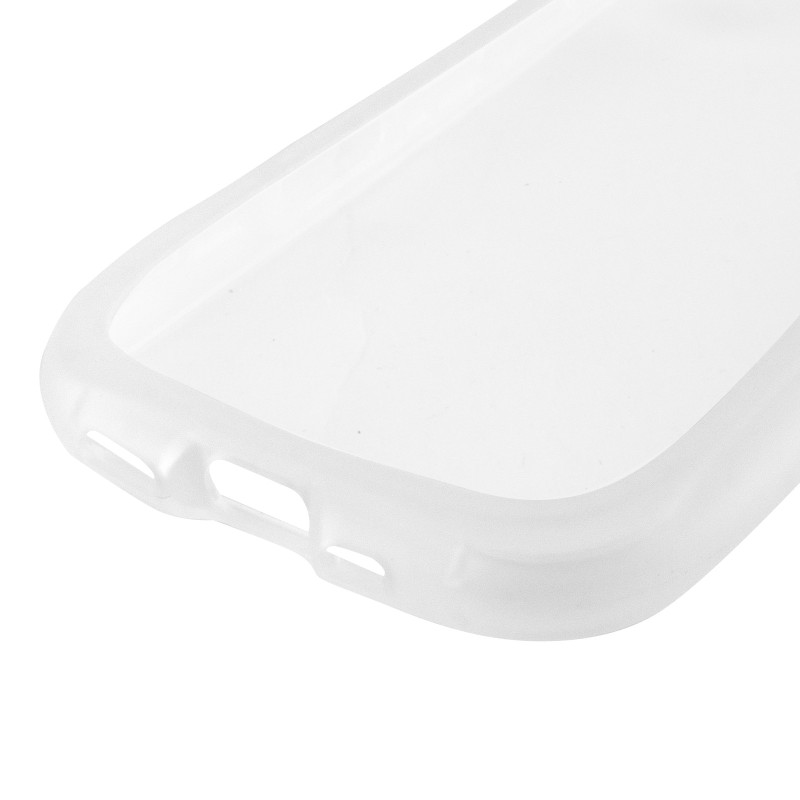 Чохол TPU Cat для Apple iPhone 16 Plus (6.7) на малюнкі №4