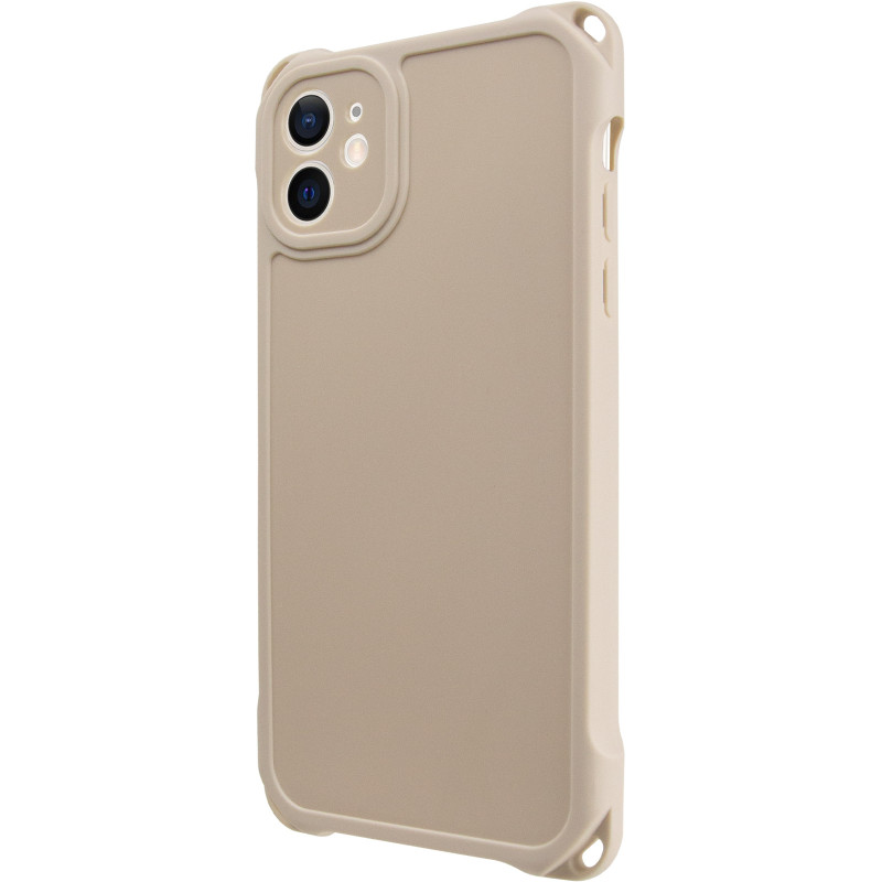 Чехол CrossBody with straps для Apple iPhone 12 (6.1) | Через плечо на картинке №2