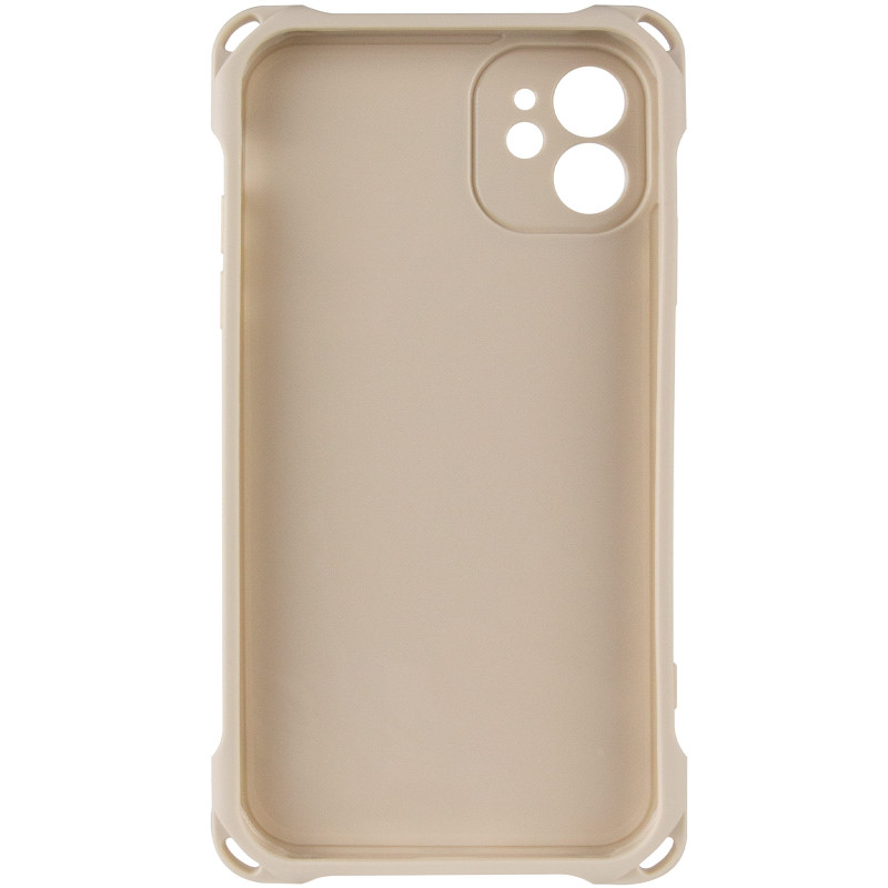 Чехол CrossBody with straps для Apple iPhone 12 (6.1) | Через плечо на картинке №4