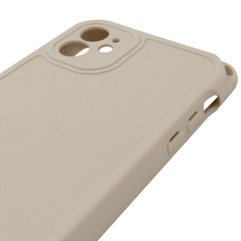 Чехол CrossBody with straps для Apple iPhone 12 (6.1) | Через плечо на картинке №5