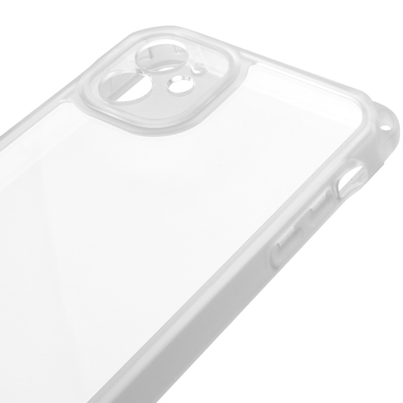 Чехол CrossBody with straps для Apple iPhone 12 (6.1) | Через плечо на картинке №4