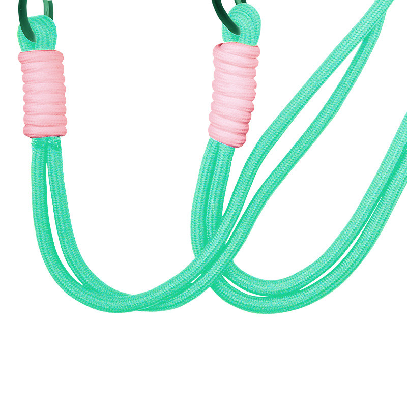 Чехол CrossBody with straps для Apple iPhone 12 Pro (6.1) | Через плечо на картинке №5