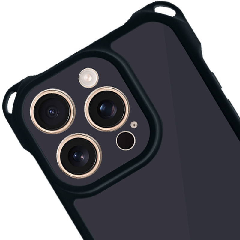 Чохол CrossBody with straps для Apple iPhone 12 Pro Max (6.7) | Через плече на малюнкі №3