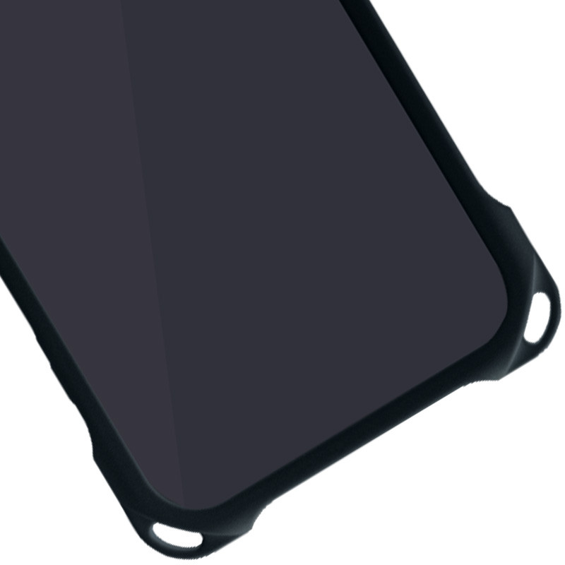 Чохол CrossBody with straps для Apple iPhone 12 Pro Max (6.7) | Через плече Фотографія №4 Чохол CrossBody with straps для Apple iPhone 12 Pro Max (6.7) | Через плече на малюнкі №4