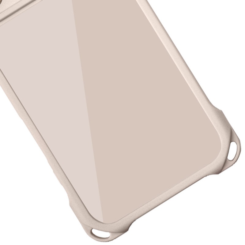 Чехол CrossBody with straps для Apple iPhone 13 Pro Max (6.7) | Через плечо на картинке №4