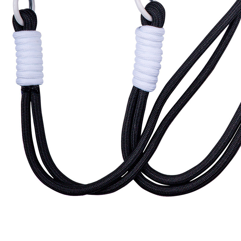 Чехол CrossBody with straps для Apple iPhone 13 Pro Max (6.7) | Через плечо на картинке №5