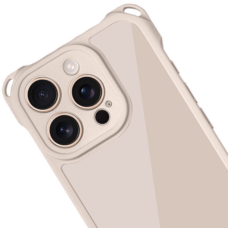 Чехол CrossBody with straps для Apple iPhone 13 Pro (6.1) | Через плечо на картинке №3