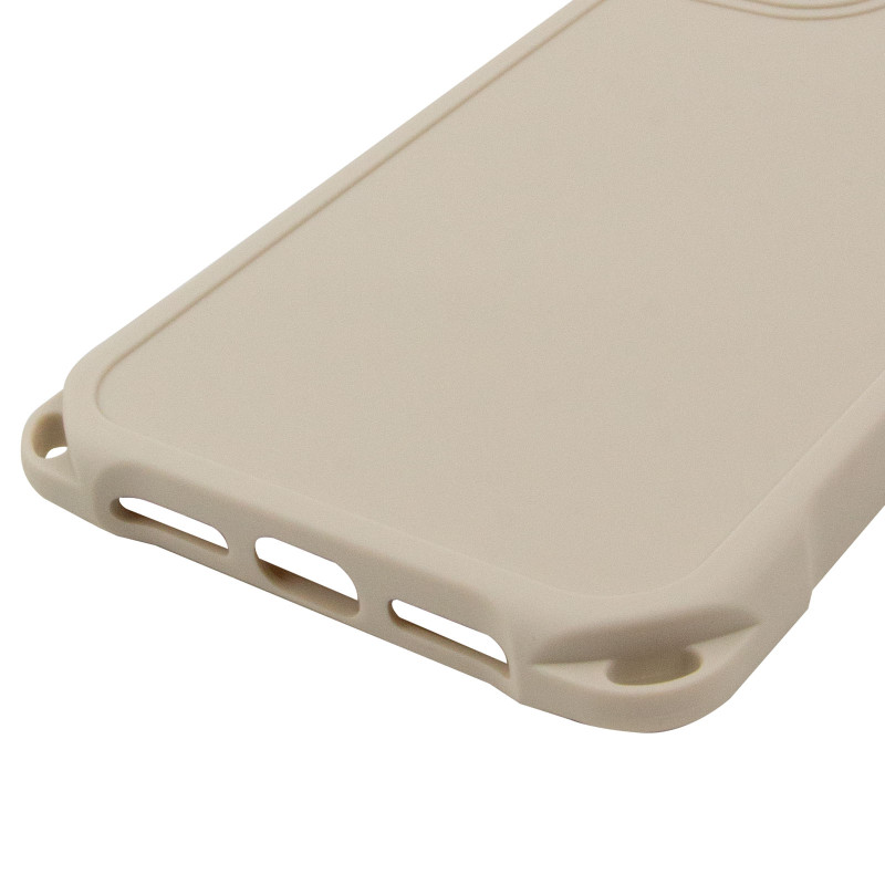 Чохол CrossBody with straps для Apple iPhone 14 (6.1) | Через плече на малюнкі №6