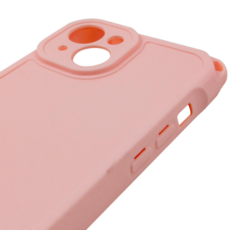 Чохол CrossBody with straps для Apple iPhone 14 (6.1) | Через плече на малюнкі №5