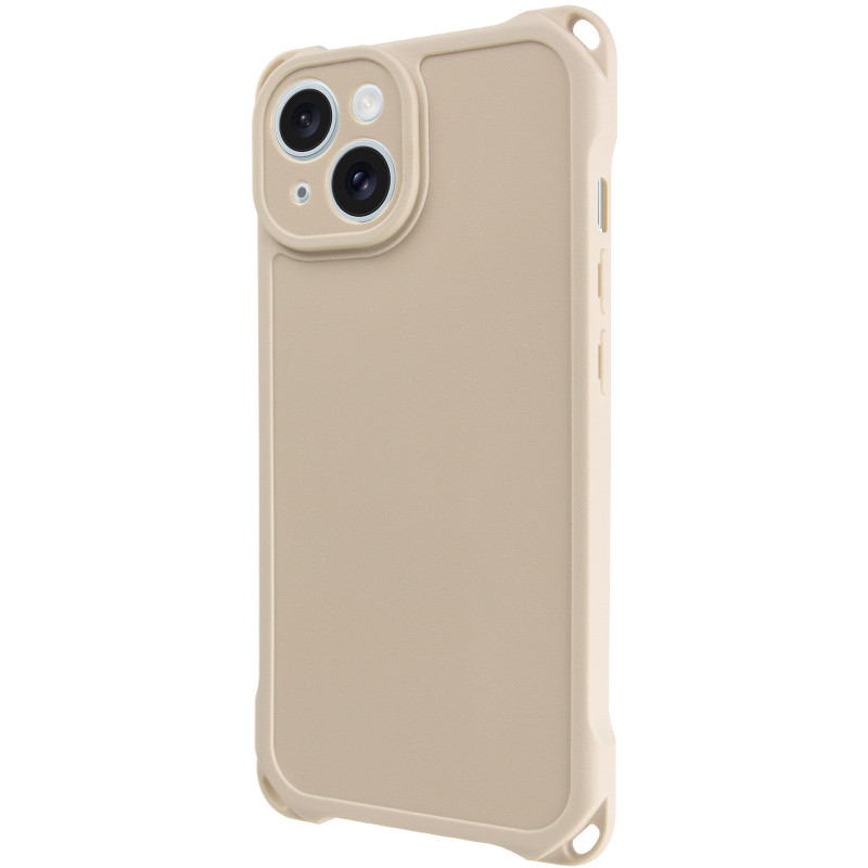 Чохол CrossBody with straps для Apple iPhone 15 (6.1) | Через плече на малюнкі №2