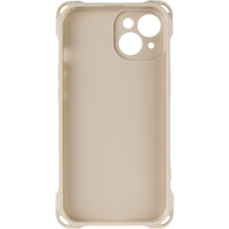 Чохол CrossBody with straps для Apple iPhone 15 (6.1) | Через плече на малюнкі №4