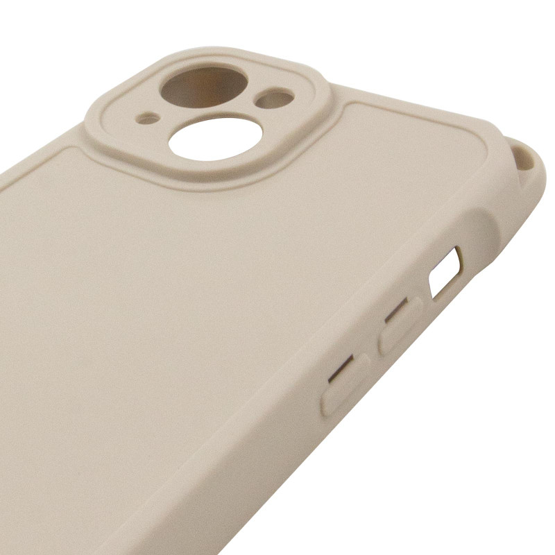 Чохол CrossBody with straps для Apple iPhone 15 (6.1) | Через плече на малюнкі №5