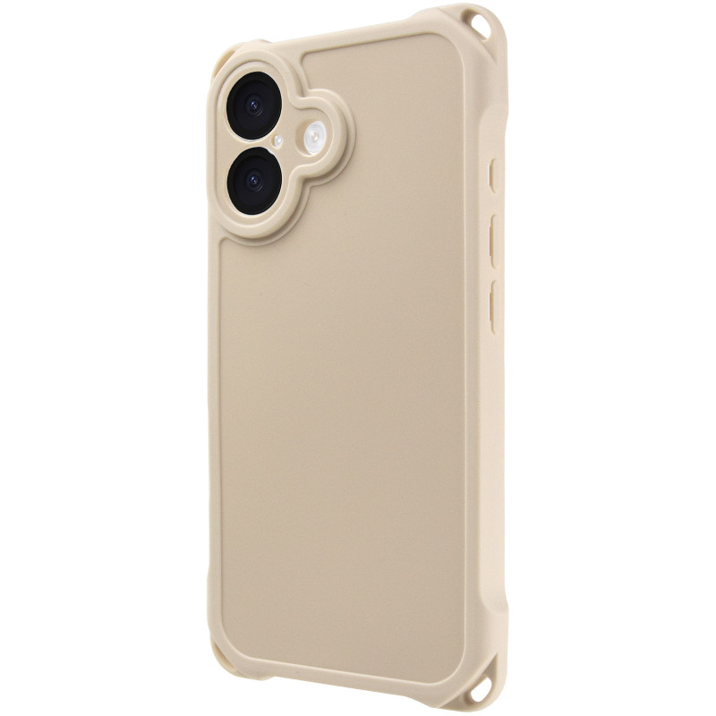 Чехол CrossBody with straps для Apple iPhone 16 Plus (6.7) | Через плечо на картинке №2