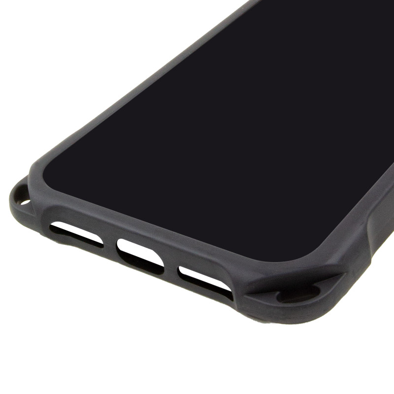 Чехол CrossBody with straps для Apple iPhone 16 Plus (6.7) | Через плечо на картинке №6