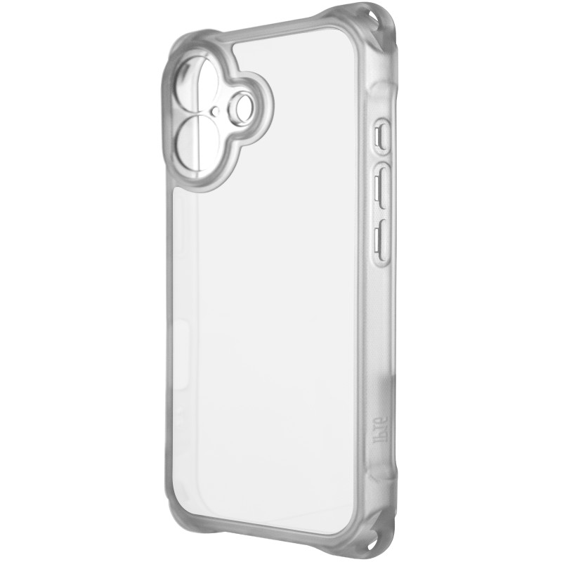 Чехол CrossBody with straps для Apple iPhone 16 Plus (6.7) | Через плечо на картинке №2