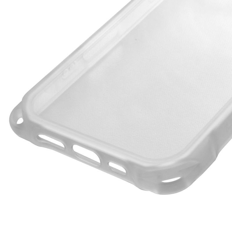 Чехол CrossBody with straps для Apple iPhone 16 Plus (6.7) | Через плечо на картинке №5