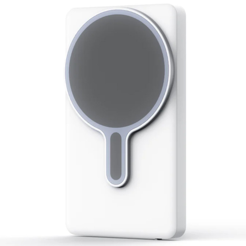 Бездротовий дублюючий екран / монітор для селфі RK-X40 with MagSafe на малюнкі №2