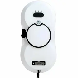 Робот для мойки окон DJET W17S с односторонним автоматическим распылителем воды