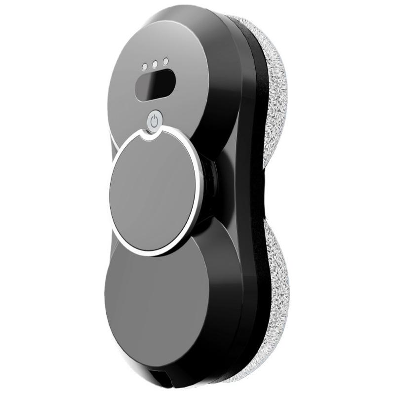 Робот для мойки окон DJET W17S с односторонним автоматическим распылителем воды на картинке №1