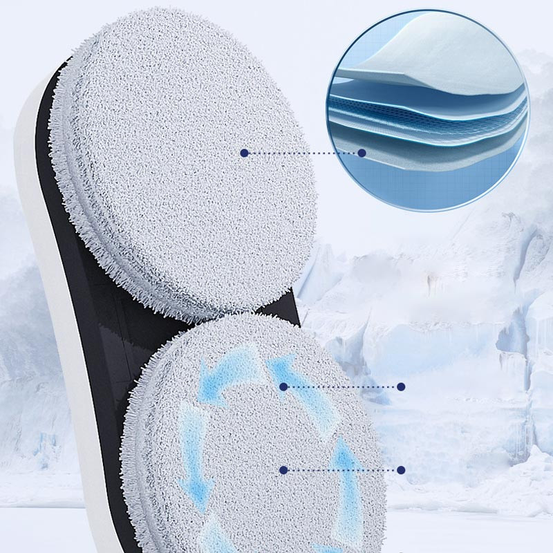 Робот для мойки окон DJET W11 на картинке №5