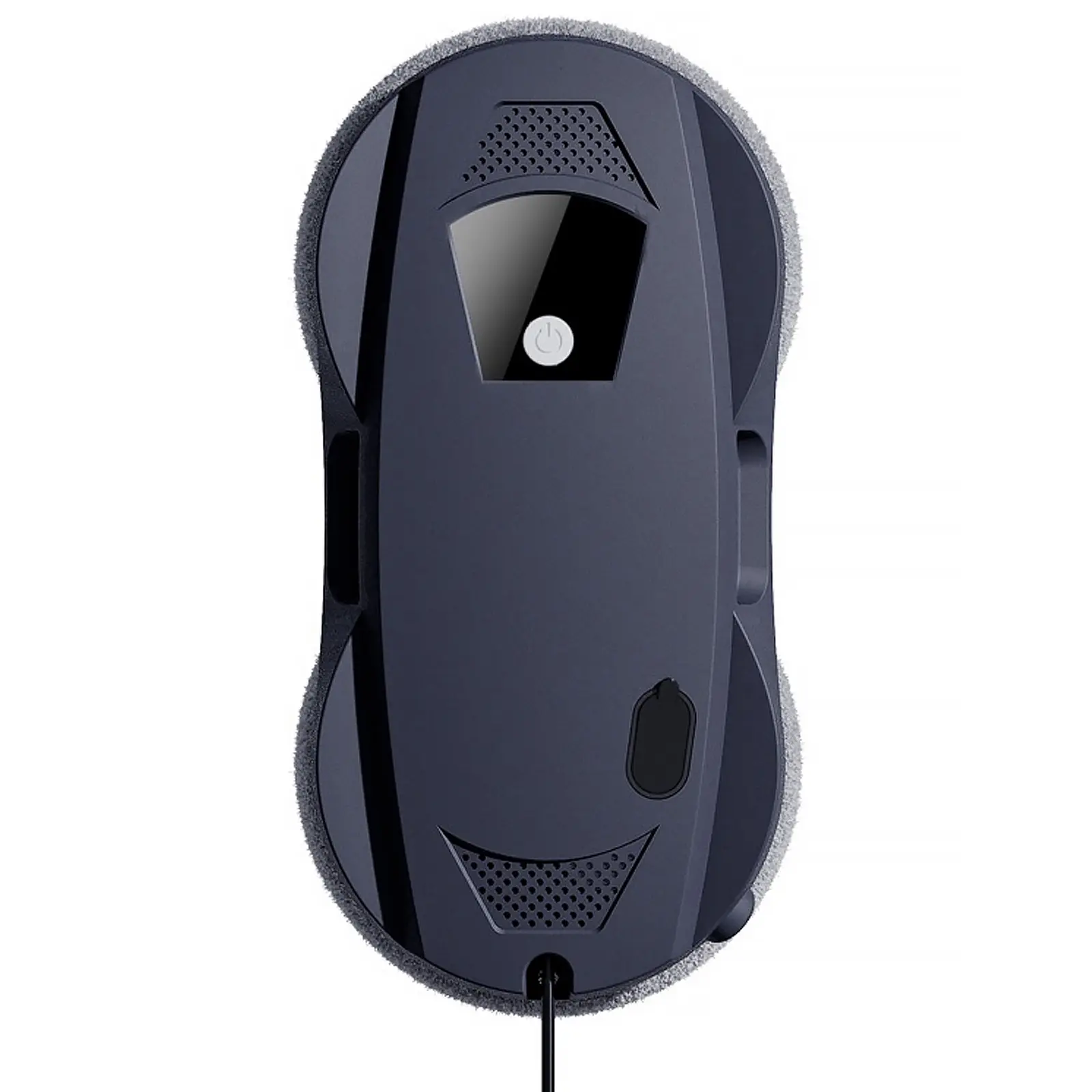 Робот для мийки вікна DJET W124D з двостороннім автоматичним розпилювачем води, купити оптом з доставкою