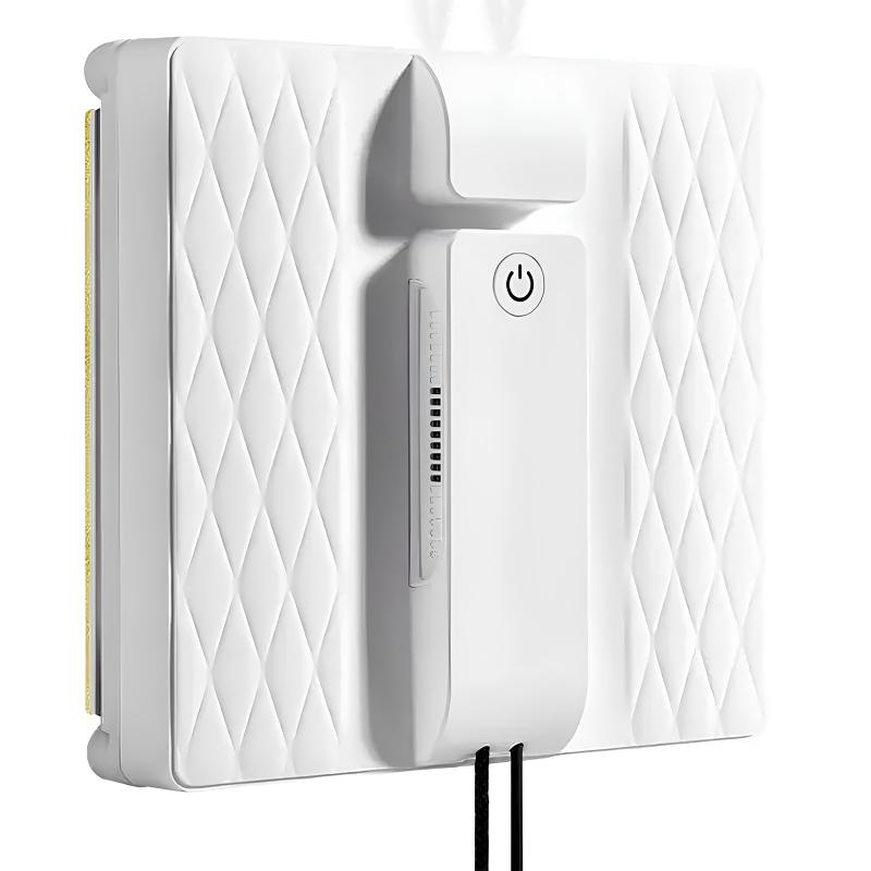 Робот для мойки окон DJET W31S с автоматическим распылителем воды на картинке №1