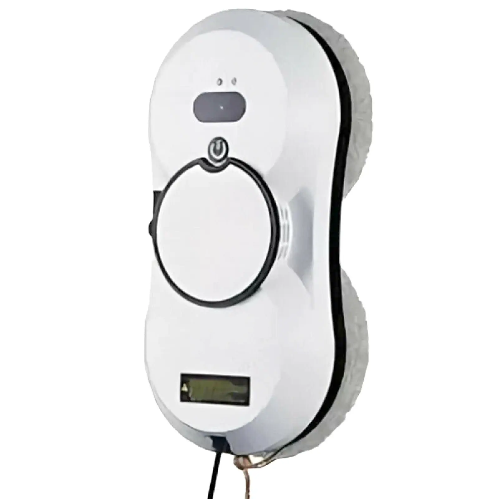 Робот для мойки окон DJET W17S с односторонним автоматическим распылителем воды, White 2, купить оптом с доставкой