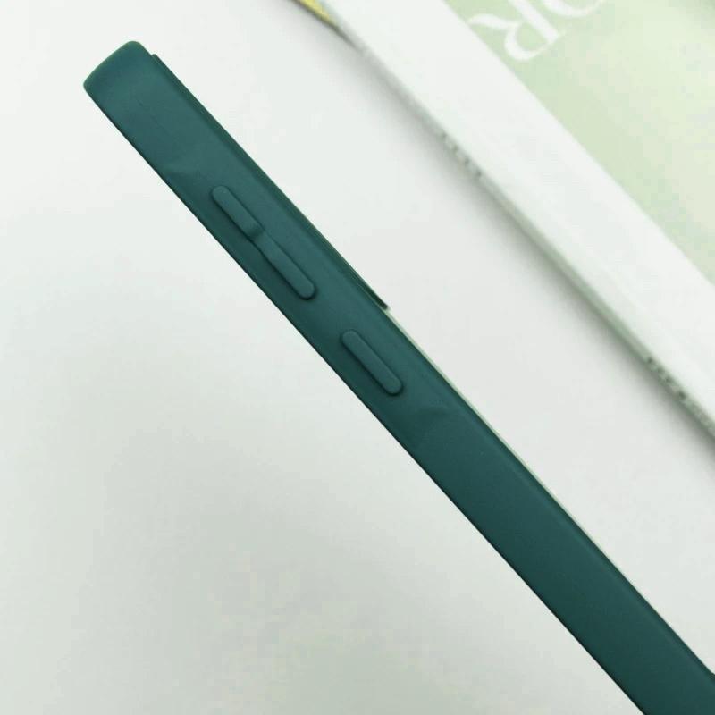 Чохол Silicone Cover Lakshmi (AA) with MagFit для Google Pixel 10 Pro XL | Мікрофібра на малюнкі №4