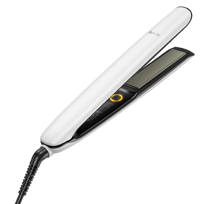Выпрямитель для волос Hoco HP47 Explicit на картинке №4