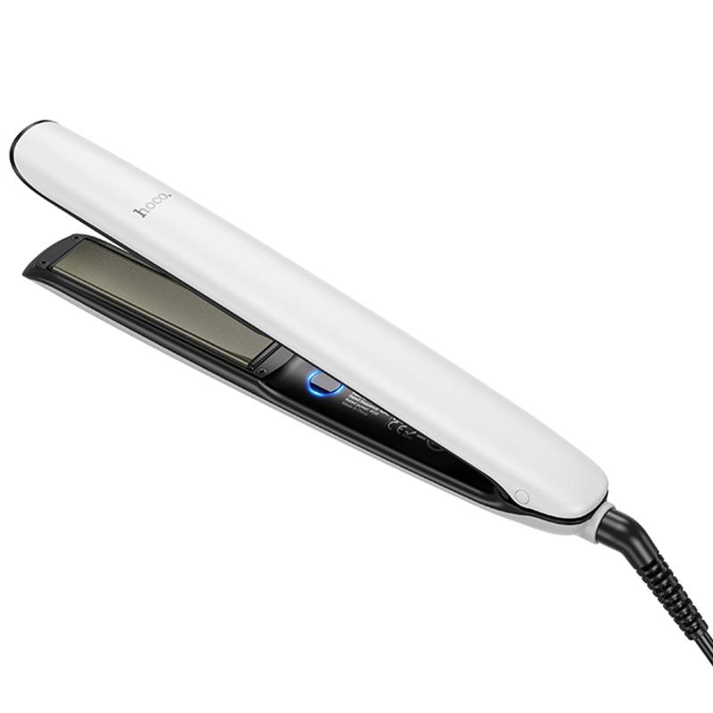 Выпрямитель для волос Hoco HP47 Explicit на картинке №5