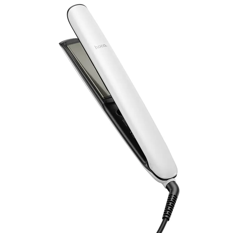 Выпрямитель для волос Hoco HP47 Explicit, White 5, купить оптом с доставкой