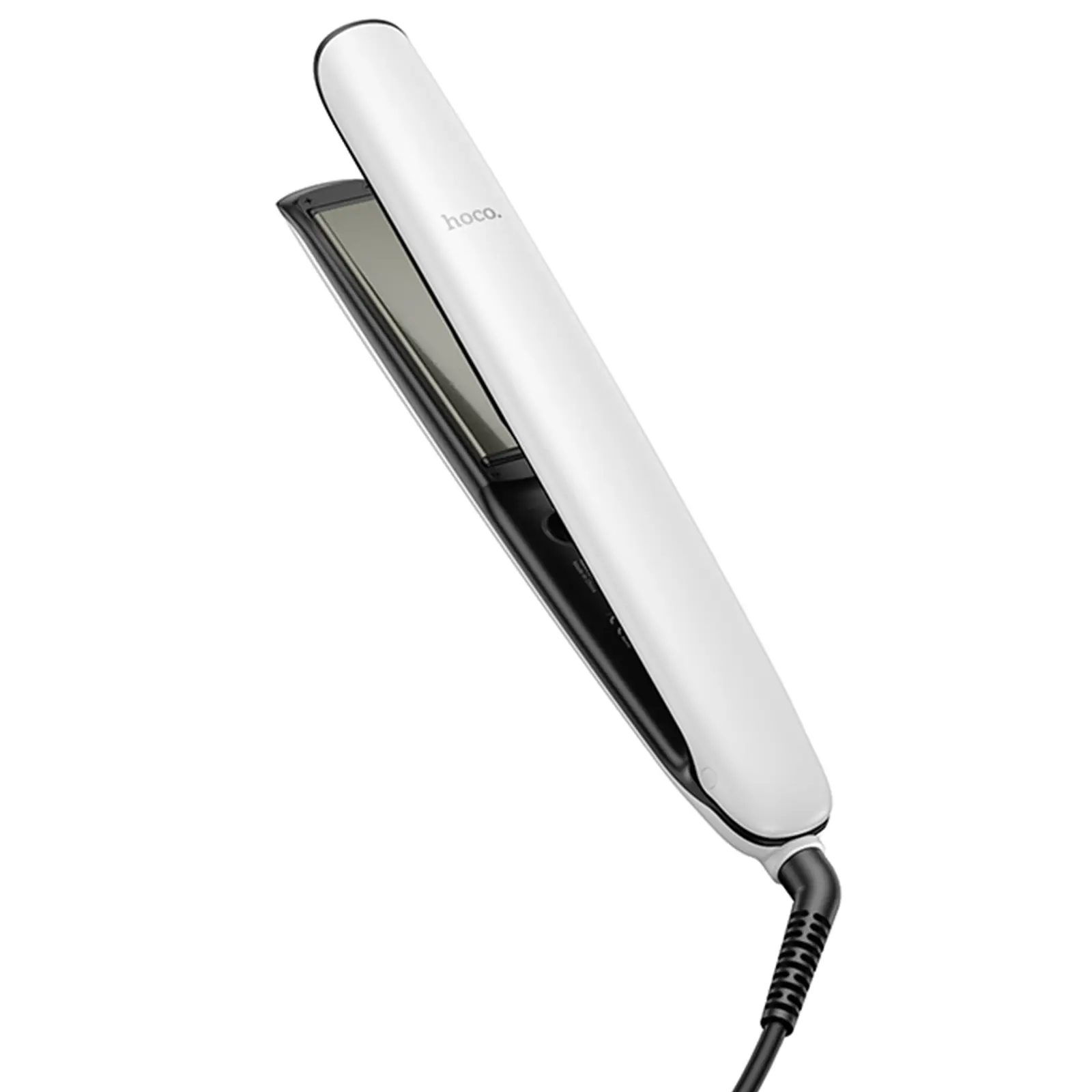 Выпрямитель для волос Hoco HP47 Explicit, White 5, купить оптом с доставкой