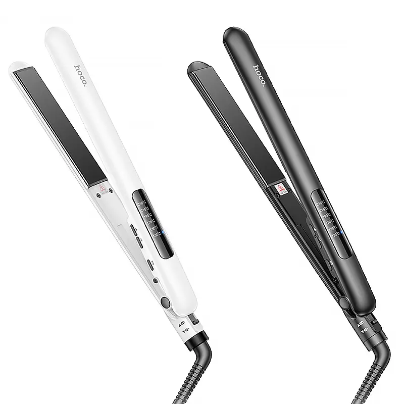 Выпрямитель для волос Hoco HP40 Hair damage protection, купить оптом с доставкой
