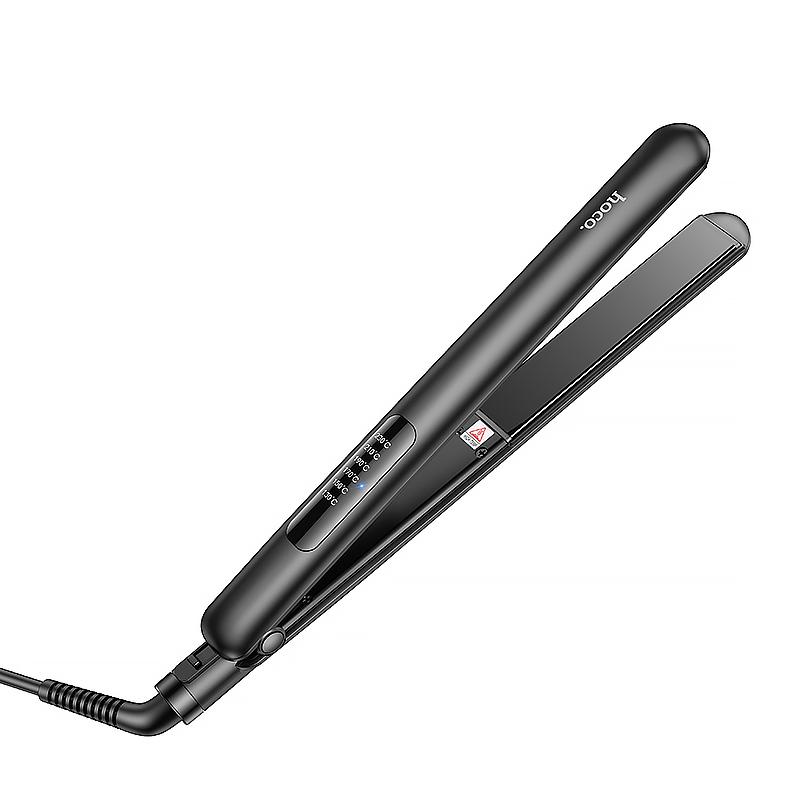 Выпрямитель для волос Hoco HP40 Hair damage protection на картинке №2