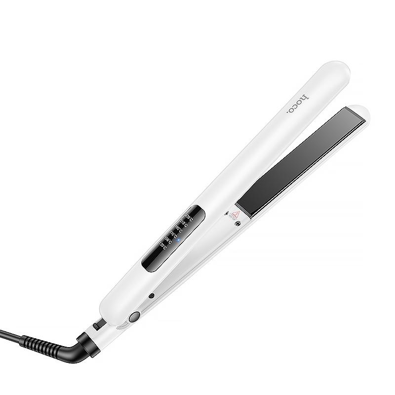 Выпрямитель для волос Hoco HP40 Hair damage protection на картинке №2
