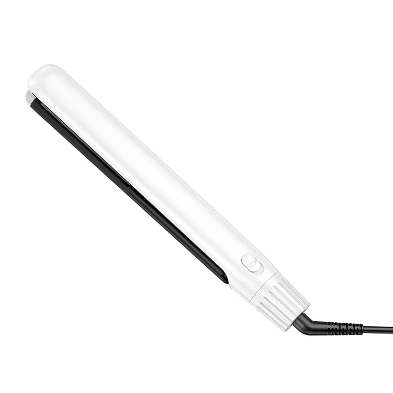 Выпрямитель для волос Hoco HP41 Crystal Smooth, White 6, купить оптом с доставкой