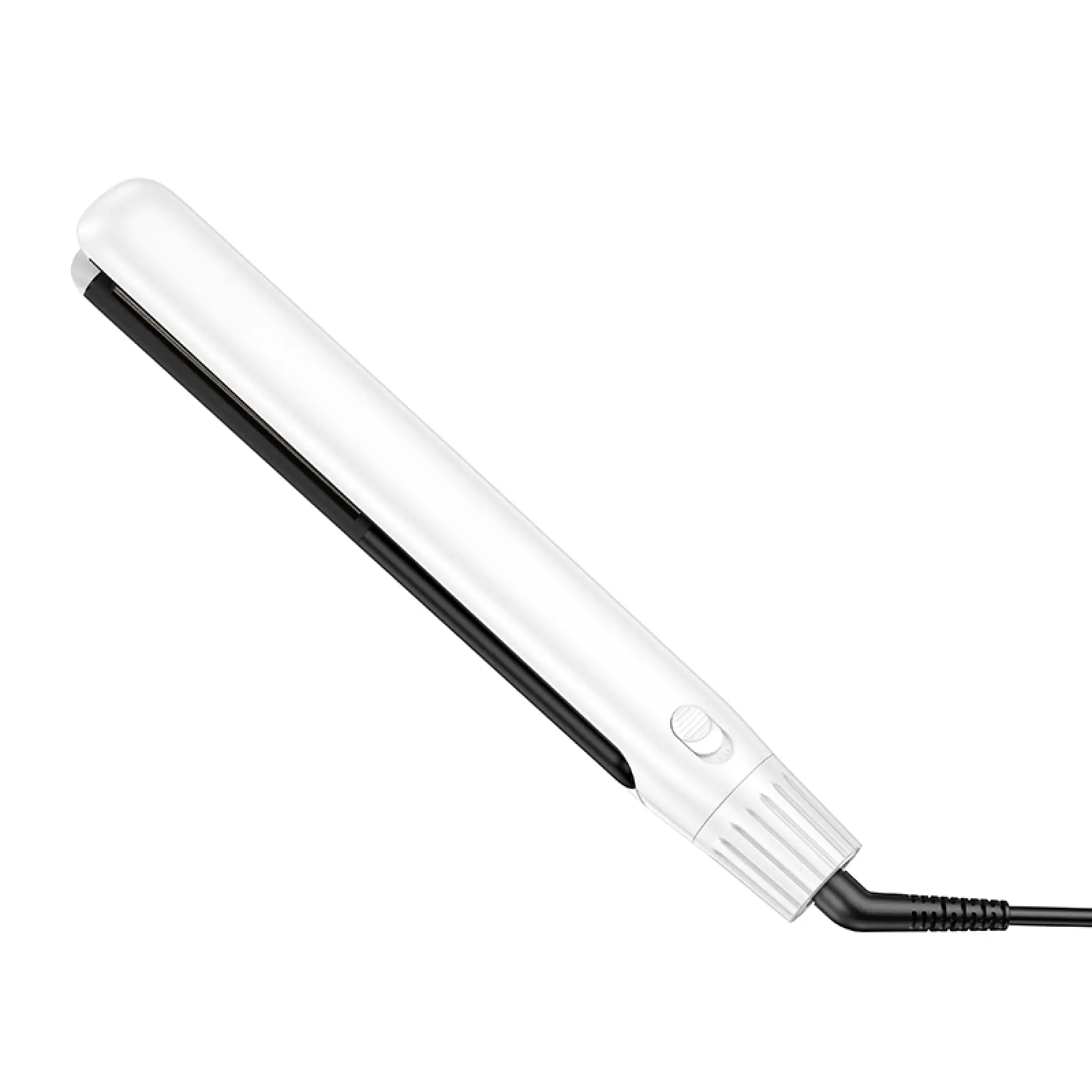 Выпрямитель для волос Hoco HP41 Crystal Smooth, White 6, купить оптом с доставкой