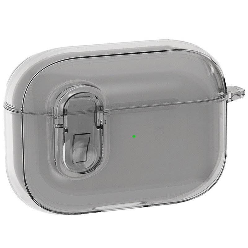 Футляр TPU Colorful для наушников Airpods Pro 2 / Pro на картинке №1