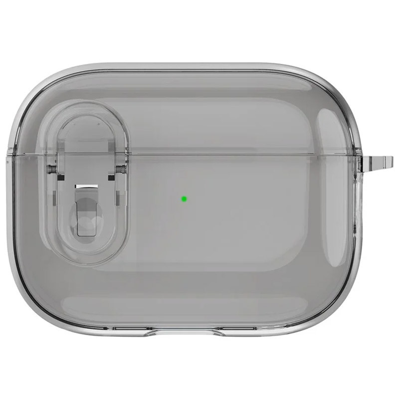 Футляр TPU Colorful для наушников Airpods Pro 2 / Pro на картинке №2