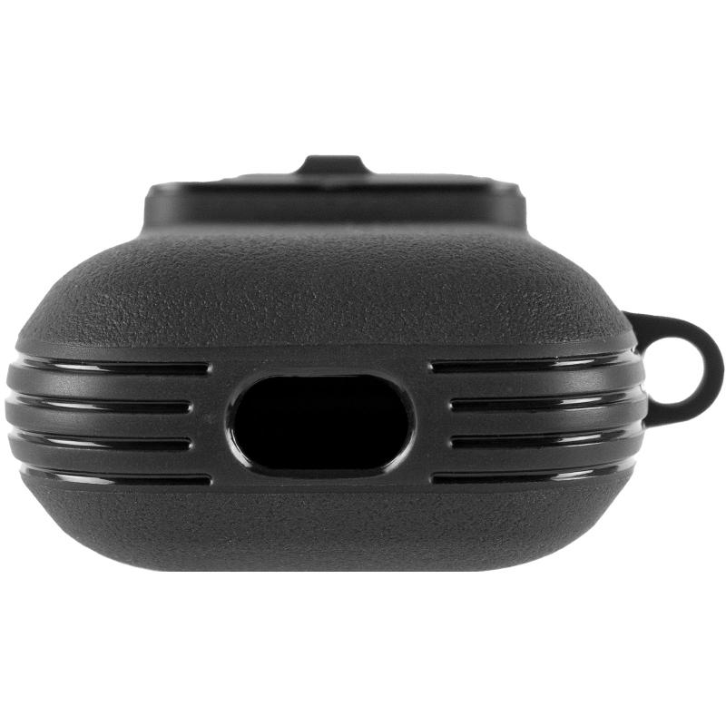 Футляр Frosted для навушників Airpods 1/2 на малюнкі №3