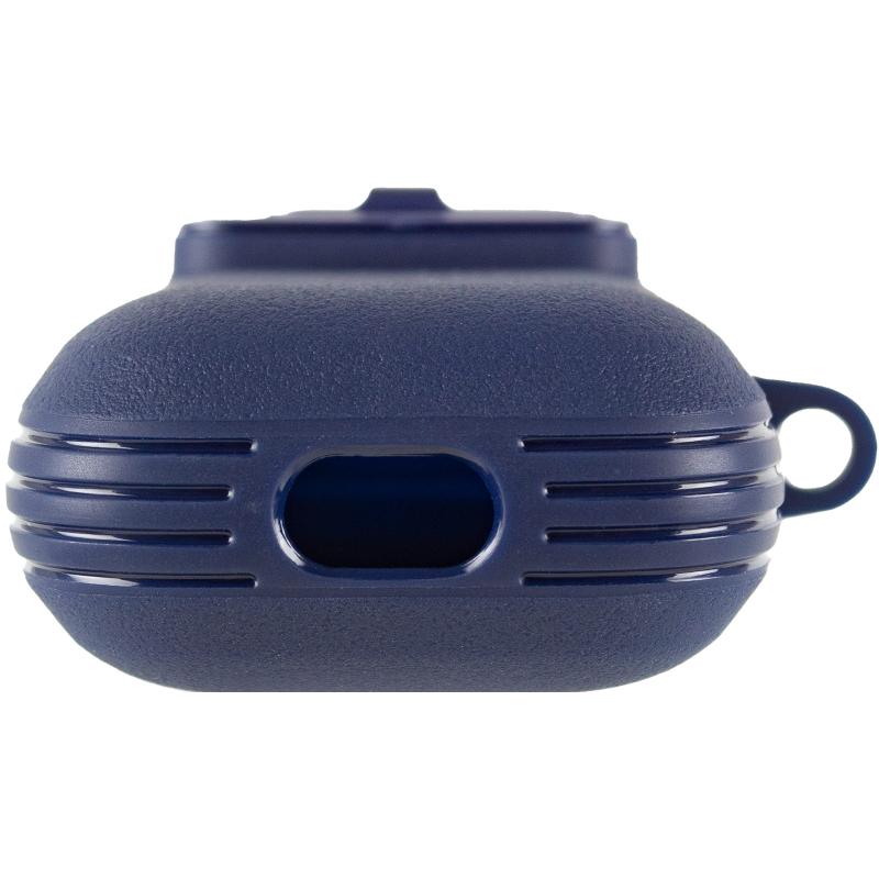 Футляр Frosted для навушників Airpods 1/2 на малюнкі №3