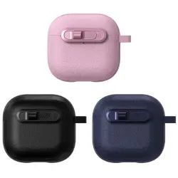 Футляр Frosted для навушників Airpods 3