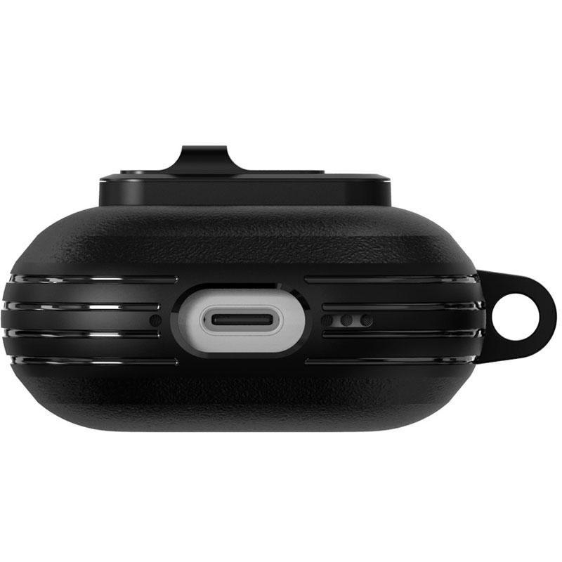 Футляр Frosted для наушников Airpods 3 на картинке №3