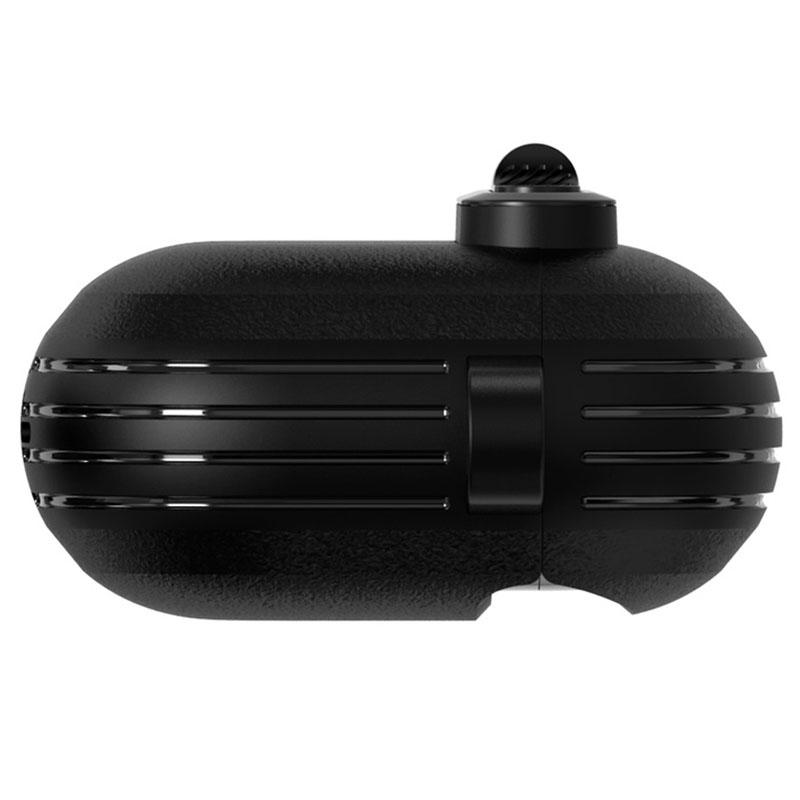 Футляр Frosted для наушников Airpods 3 на картинке №4