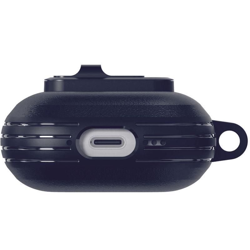 Футляр Frosted для наушников Airpods 3 на картинке №3