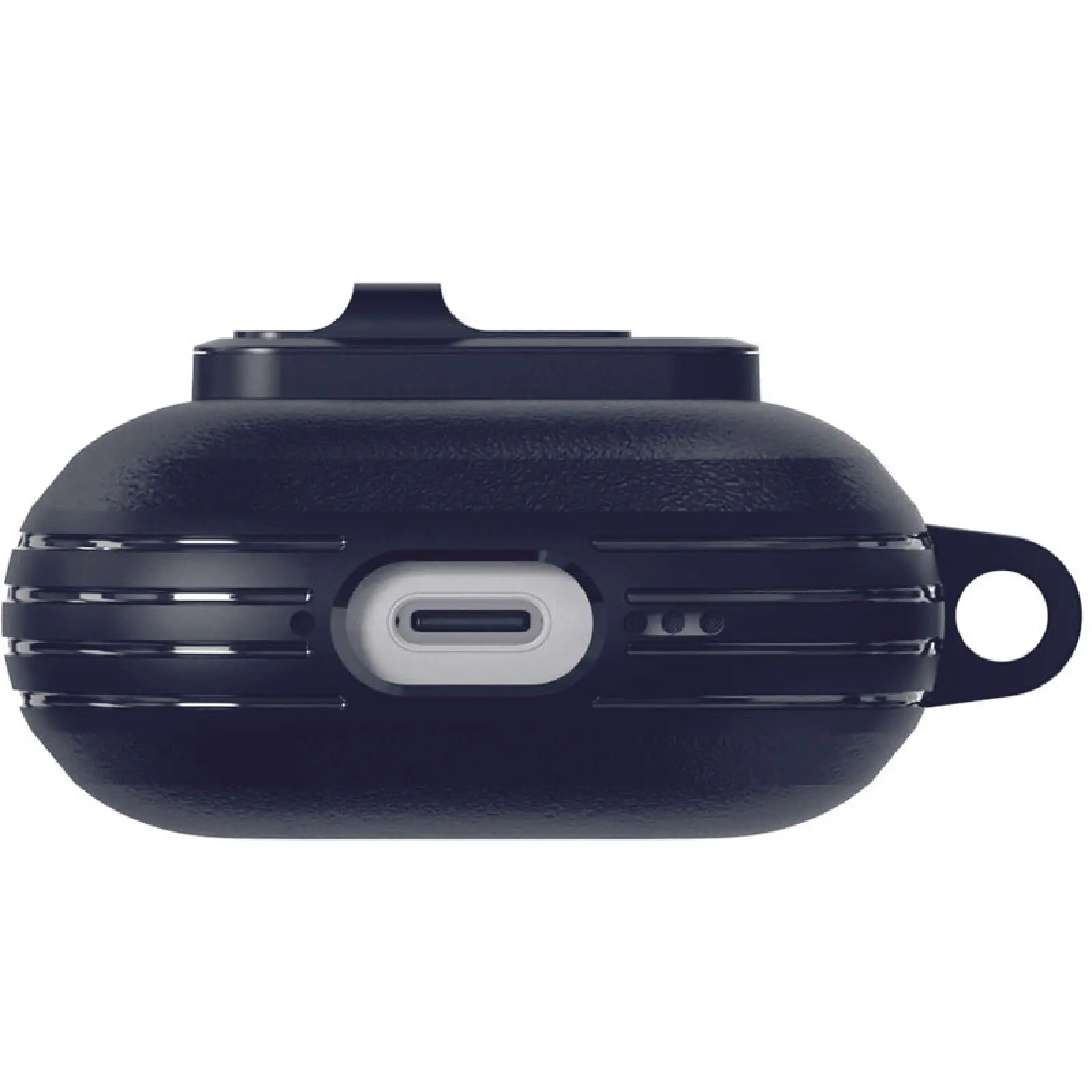 Футляр Frosted для навушників Airpods 3, Blue 2, TPU, купити оптом з доставкою