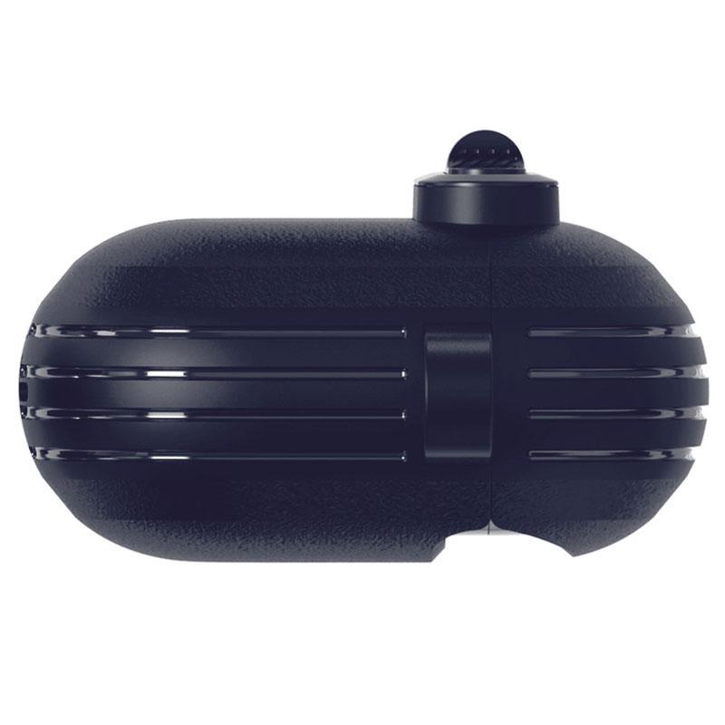 Футляр Frosted для наушников Airpods 3 на картинке №4